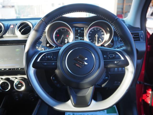 スイフト（新潟県新潟市西区）