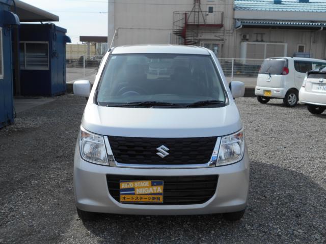 ワゴンＲ（新潟県新潟市南区）画像8