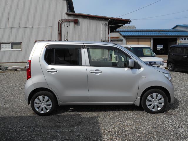 ワゴンＲ（新潟県新潟市南区）画像6