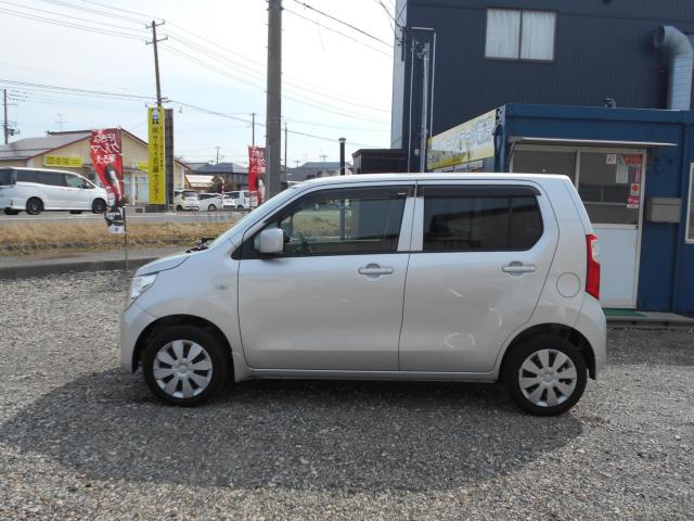 ワゴンＲ（新潟県新潟市南区）画像2