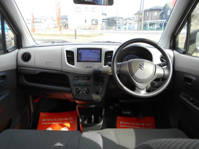 ワゴンＲ（新潟県新潟市南区）画像15