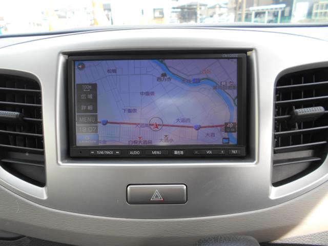 ワゴンＲ（新潟県新潟市南区）画像20