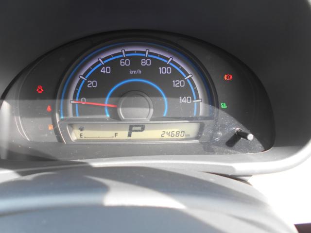 ワゴンＲ（新潟県新潟市南区）画像17