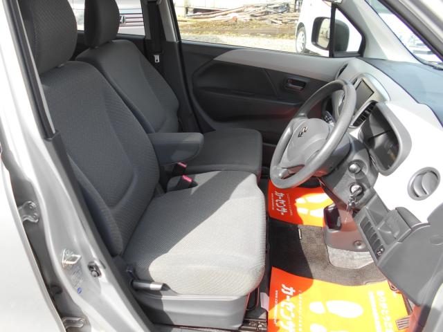 ワゴンＲ（新潟県新潟市南区）画像13