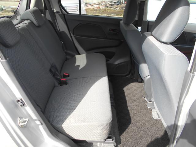 ワゴンＲ（新潟県新潟市南区）画像25