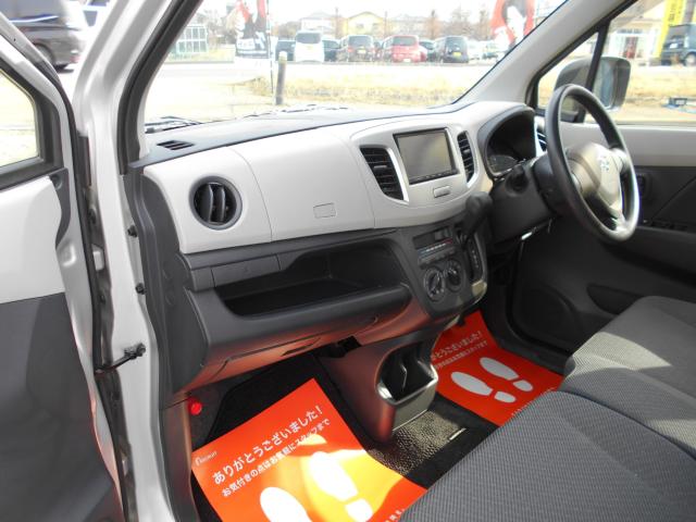 ワゴンＲ（新潟県新潟市南区）画像23