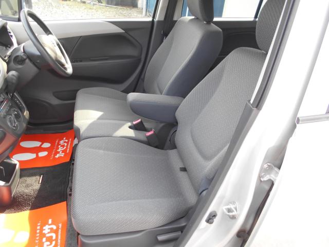 ワゴンＲ（新潟県新潟市南区）画像22