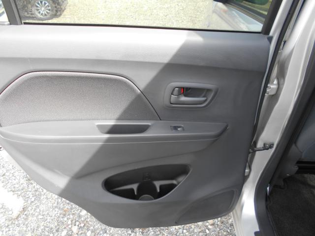 ワゴンＲ（新潟県新潟市南区）画像24