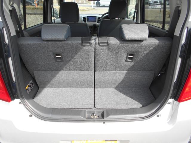 ワゴンＲ（新潟県新潟市南区）画像29