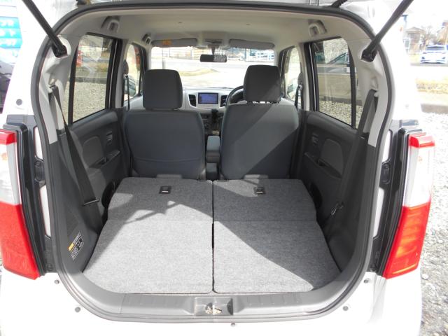 ワゴンＲ（新潟県新潟市南区）画像30