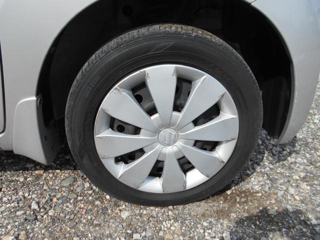 ワゴンＲ（新潟県新潟市南区）画像9