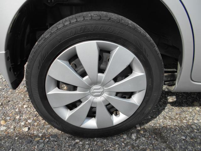 ワゴンＲ（新潟県新潟市南区）画像10