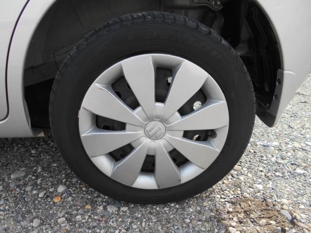 ワゴンＲ（新潟県新潟市南区）画像11