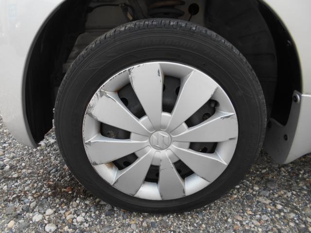 ワゴンＲ（新潟県新潟市南区）画像12