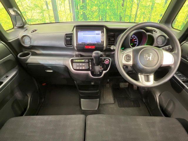 N＿BOX（新潟県新潟市南区）画像2