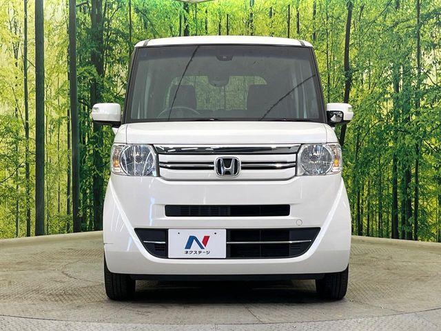 N＿BOX（新潟県新潟市南区）画像14