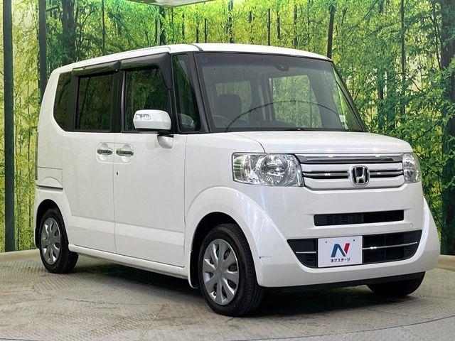 N＿BOX（新潟県新潟市南区）画像16