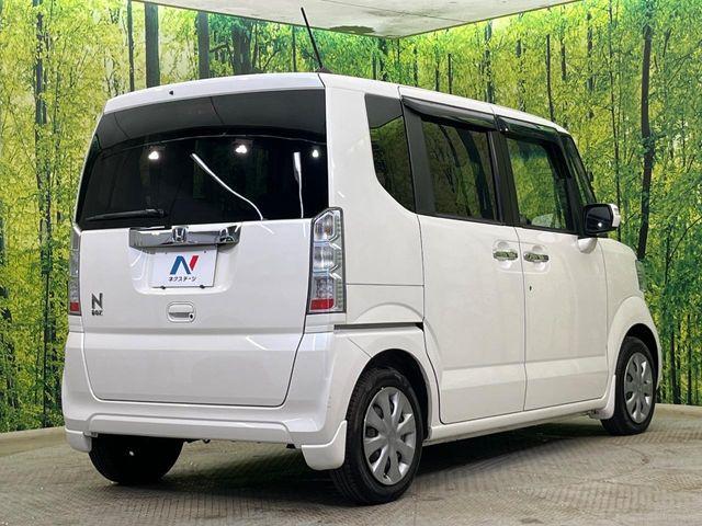 N＿BOX（新潟県新潟市南区）画像17