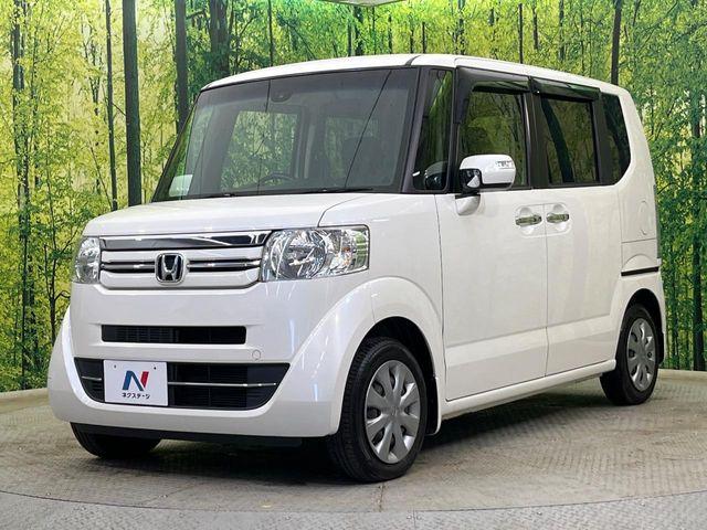 N＿BOX（新潟県新潟市南区）画像27