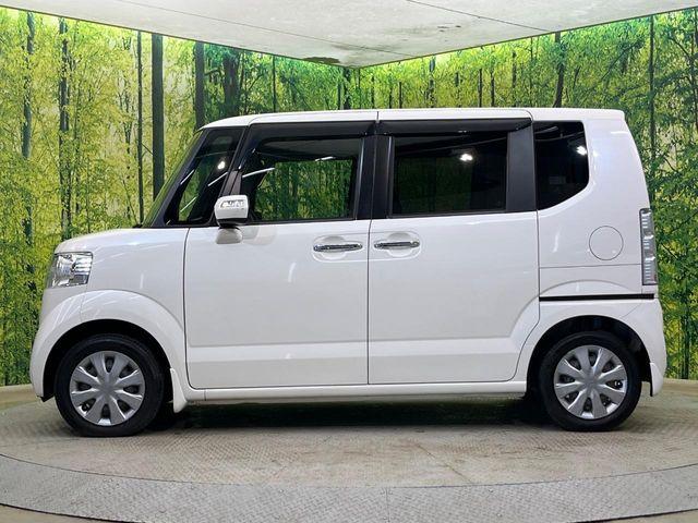 N＿BOX（新潟県新潟市南区）画像29