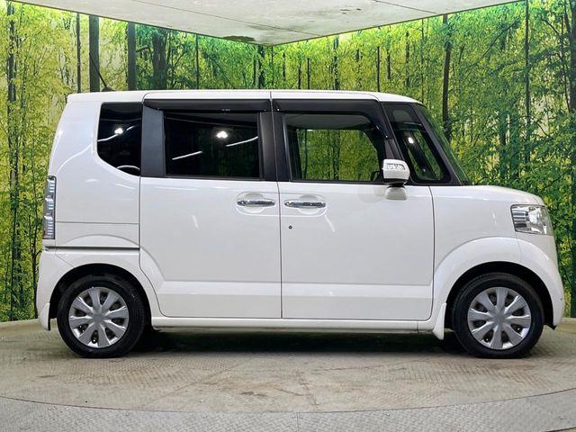 N＿BOX（新潟県新潟市南区）画像30