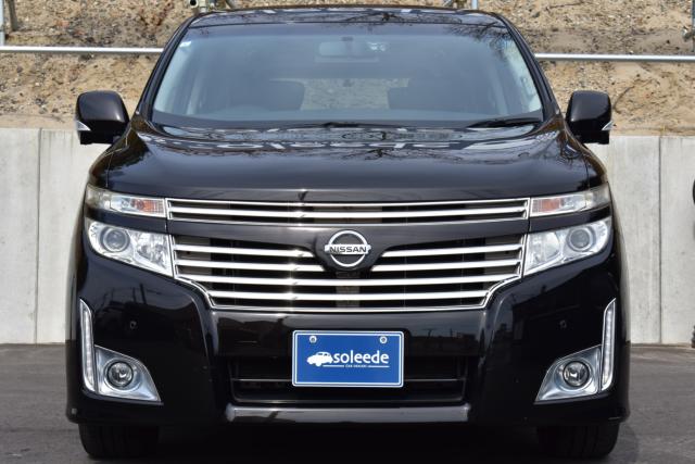 エルグランド（新潟県新潟市西区）画像2