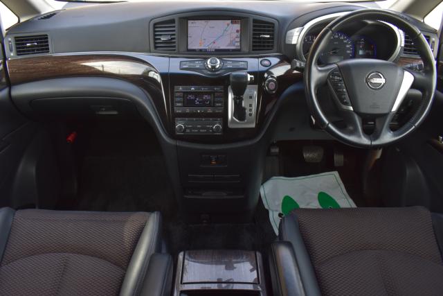 エルグランド（新潟県新潟市西区）画像3