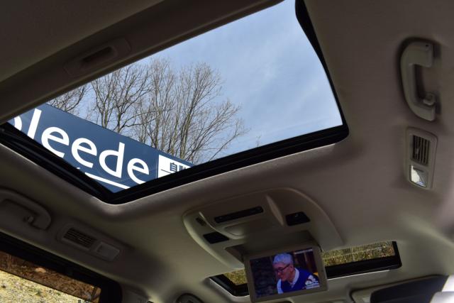 エルグランド（新潟県新潟市西区）画像4