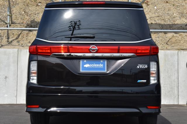 エルグランド（新潟県新潟市西区）画像14