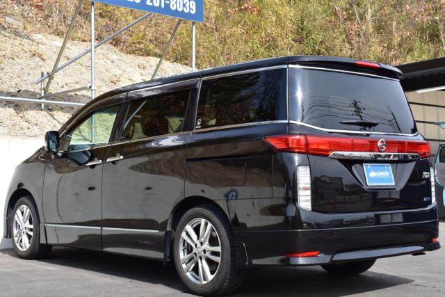 エルグランド（新潟県新潟市西区）画像15