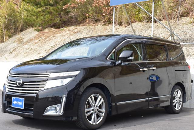 エルグランド（新潟県新潟市西区）画像20