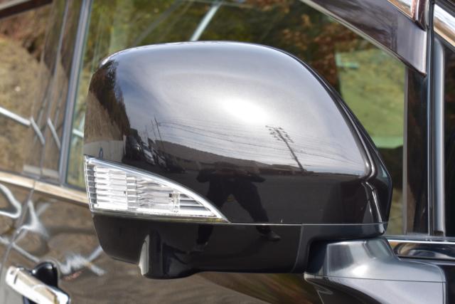 エルグランド（新潟県新潟市西区）画像21