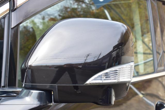 エルグランド（新潟県新潟市西区）画像22