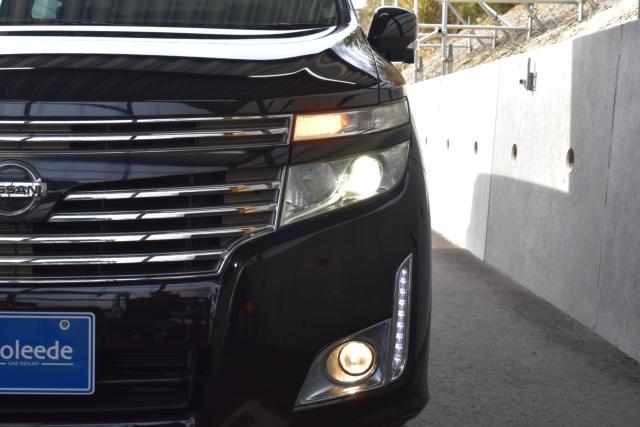 エルグランド（新潟県新潟市西区）画像24