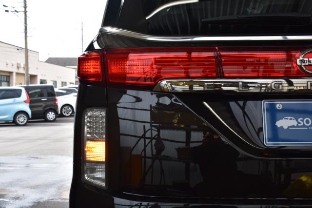 エルグランド（新潟県新潟市西区）画像26