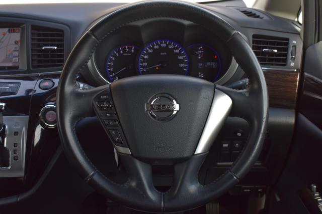 エルグランド（新潟県新潟市西区）画像30