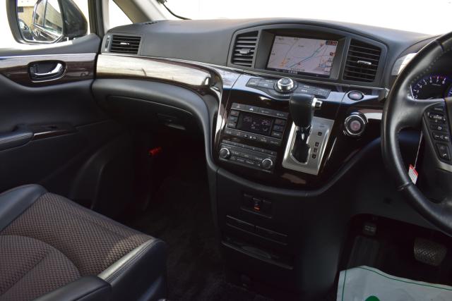 エルグランド（新潟県新潟市西区）画像33