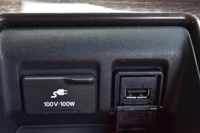 エルグランド（新潟県新潟市西区）画像38