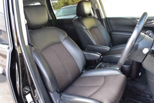 エルグランド（新潟県新潟市西区）画像39