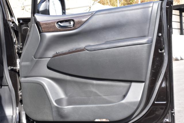 エルグランド（新潟県新潟市西区）画像42