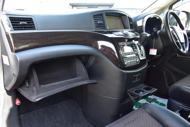 エルグランド（新潟県新潟市西区）画像43