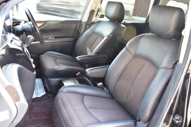 エルグランド（新潟県新潟市西区）画像44