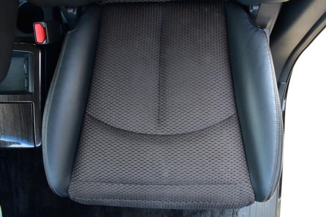 エルグランド（新潟県新潟市西区）画像47