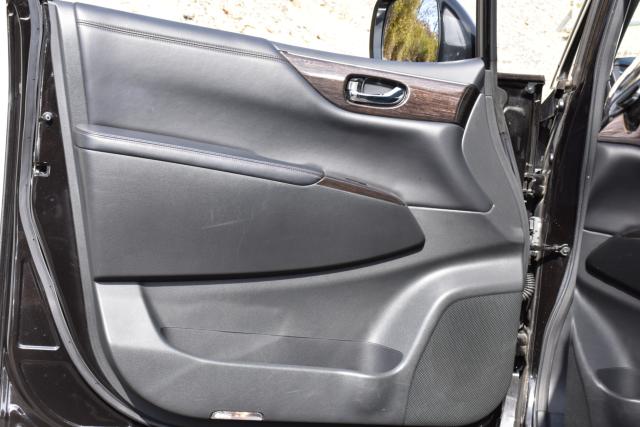 エルグランド（新潟県新潟市西区）画像48