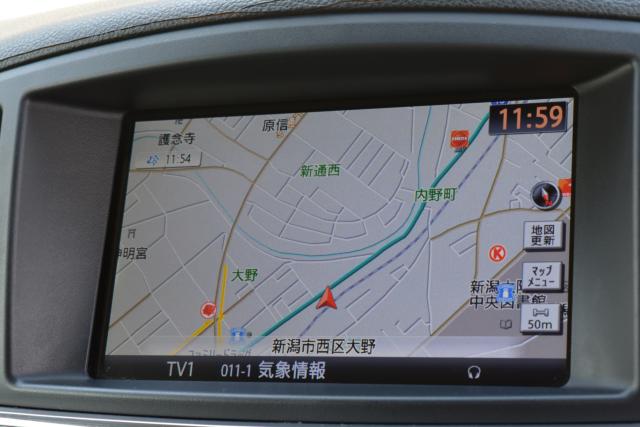 エルグランド（新潟県新潟市西区）画像49