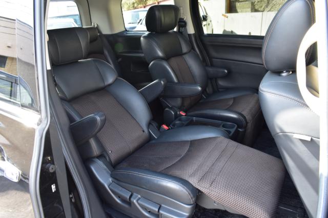 エルグランド（新潟県新潟市西区）画像54