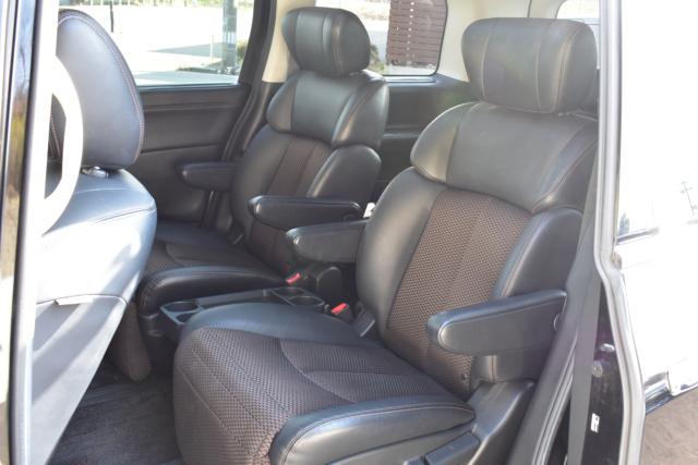 エルグランド（新潟県新潟市西区）画像58