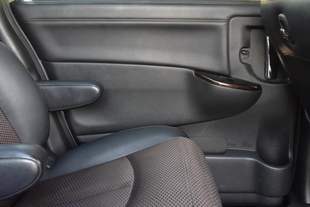 エルグランド（新潟県新潟市西区）画像62