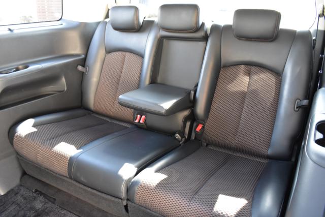 エルグランド（新潟県新潟市西区）画像67