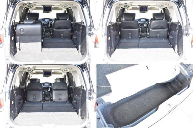 エルグランド（新潟県新潟市西区）画像72